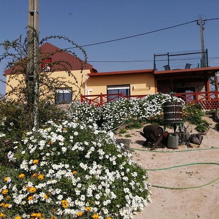 וילה פרנקה דה שירה Varandas Da Serra II מראה חיצוני תמונה