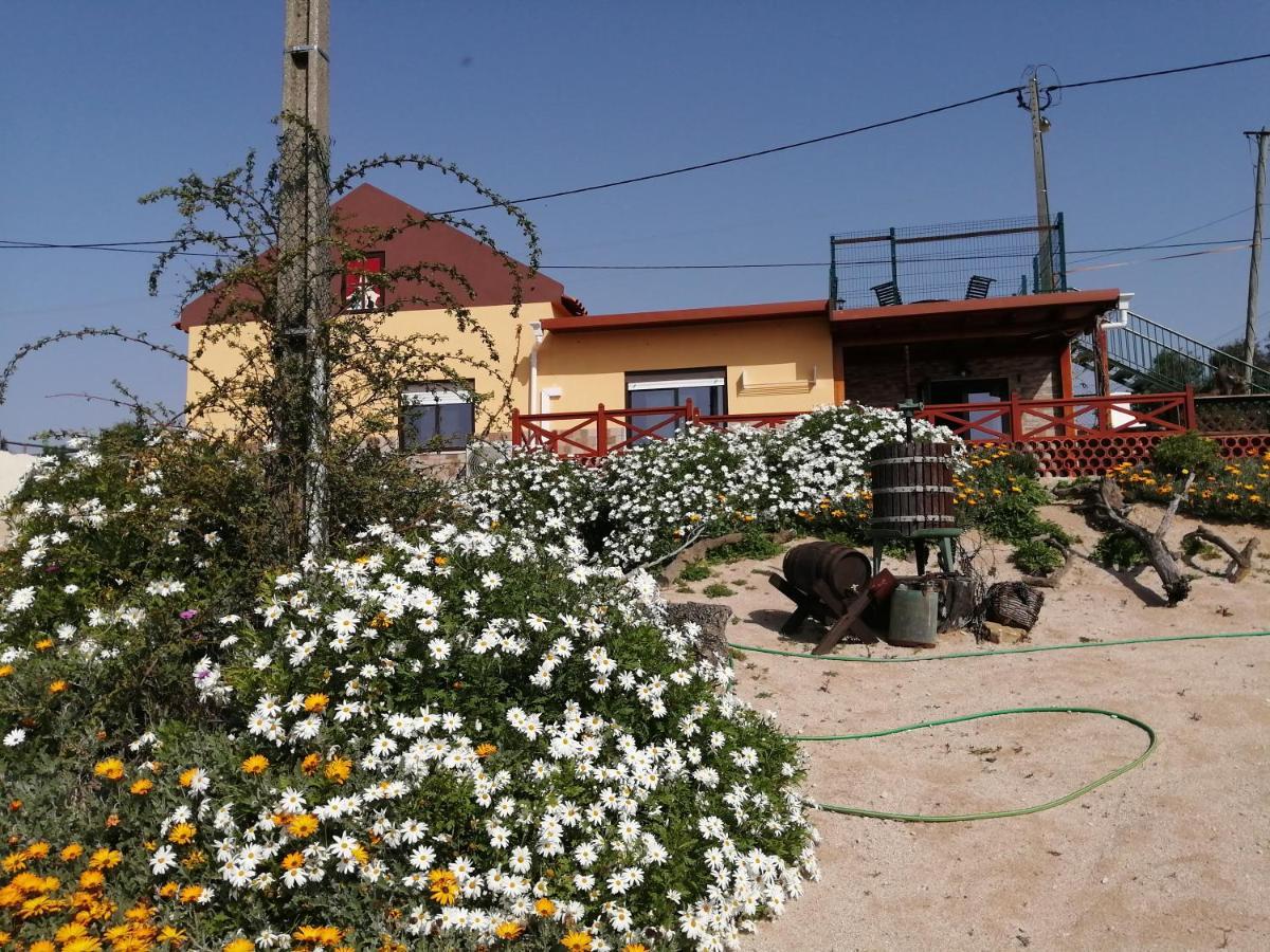 וילה פרנקה דה שירה Varandas Da Serra II מראה חיצוני תמונה